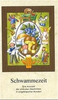Cover: Schwammezeit - Chemnitzer Verlag und Druck