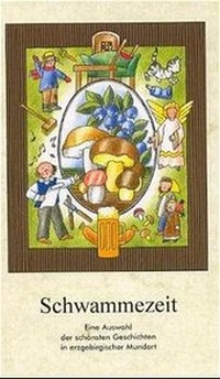 Abbildung von: Schwammezeit - Chemnitzer Verlag und Druck