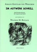 Cover: Im Astwerk schrill - APHAIA Verlag GmbH