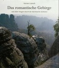 Cover: Das romantische Gebirge - Chemnitzer Verlag und Druck