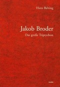 Cover: Das grosse Triptychon - Modo Press