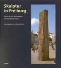 Cover: Skulptur in Freiburg - Modo Press