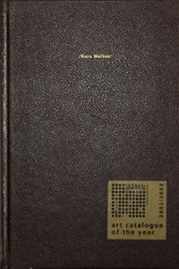 Enlarge image Cover: Kara Walker - Modo Press