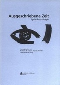 Cover: Ausgeschriebene Zeit - APHAIA Verlag GmbH