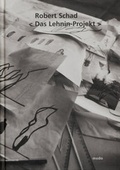 Cover: "Das Lehnin Projekt" - Modo Press