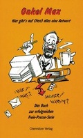 Cover: Onkel Max - Chemnitzer Verlag und Druck