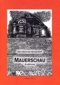Cover: Mauerschau - APHAIA Verlag GmbH