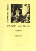 Cover: Ich f&uuml;hle also bin ich - APHAIA Verlag GmbH