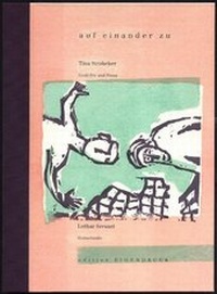 Enlarge image Cover: Auf einander zu - APHAIA Verlag GmbH