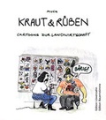 Cover: Kraut und R&uuml;ben - Abl Bauernblatt