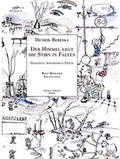 Cover: Der Himmel legt die Stirn in Falten - APHAIA Verlag GmbH