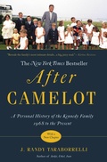 Cover: After Camelot - Grand Central Publishing