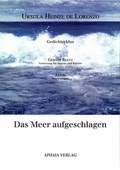 Cover: Das Meer aufgeschlagen - APHAIA Verlag GmbH