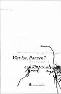 Cover: Wat los, Parzen? - APHAIA Verlag GmbH