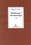 Cover: Weatherings /Verwitterungen - APHAIA Verlag GmbH