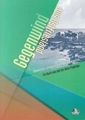 Cover: Gegenwind aus Ostfriesland - Abl Bauernblatt