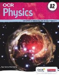 Enlarge image Cover: OCR Revise A2 Physics A - Heinemann