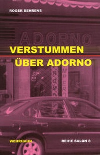 Enlarge image Cover: Verstummen - Wehrhahn Verlag