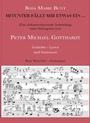 Cover: Mitunter f&auml;llt mir etwas ein ... - APHAIA Verlag GmbH