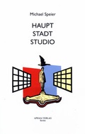 Cover: HAUPT STADT STUDIO - APHAIA Verlag GmbH