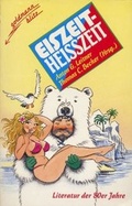 Cover: Eiszeit - Heisszeit - Initiative Junger Autoren