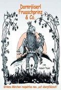 Cover: Dornr&ouml;iserl, Fruaschprinz & Co. - Stangl + Taubald