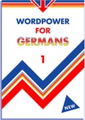 Cover: Wordpower for Germans 1 - Beaver Books