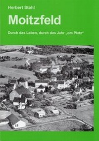 Enlarge image Cover: Moitzfeld - Bergischer Geschichtsver. Rhein-Berg