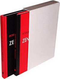 Abbildung von: Zen in der Kunst des Haiku - Glaukos Verlag