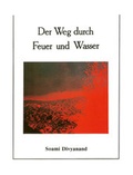 Cover: Der Weg durch Feuer und Wasser - Divyanand