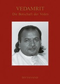 Cover: Vedamrit - Die Botschaft der Veden - Divyanand