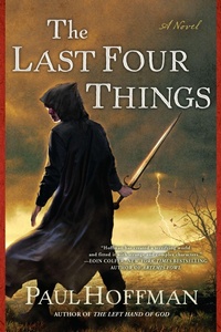 Enlarge image Cover: The Last Four Things - Berkley Publishing Corporation,U.S.