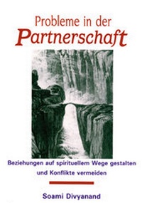 Enlarge image Cover: Probleme in der Partnerschaft - Divyanand