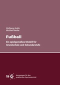 Cover: Fu&szlig;ball - CM Sportbuch-Verlag