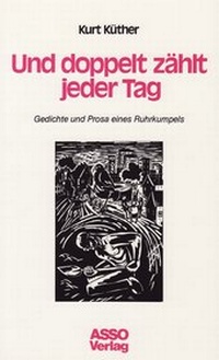 Abbildung von: Und doppelt zählt jeder Tag - assoverlag