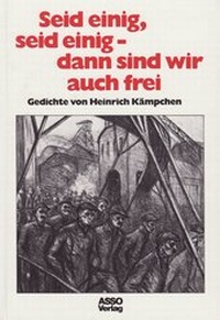Abbildung von: Seid einig, seid einig - dann sind wir auch frei - assoverlag