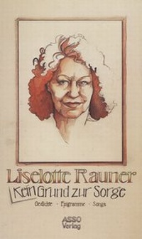 Abbildung von: Kein Grund zur Sorge - assoverlag
