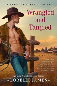 Enlarge image Cover: Wrangled and Tangled - Berkley Publishing Corporation,U.S.