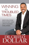 Cover: Winning in Troubled Times - Hachette Nashville