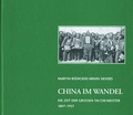 Cover: China im Wandel - Machart