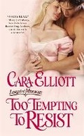 Cover: Too Tempting to Resist - Forever