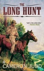 Cover: The Long Hunt - Berkley Publishing Corporation,U.S.