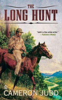 Enlarge image Cover: The Long Hunt - Berkley Publishing Corporation,U.S.