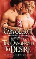 Cover: Too Dangerous to Desire - Forever