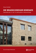 Cover: Die Braunschweiger Kemenate - FUNKE Niedersachsen Services GmbH