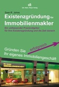 Cover: Existenzgr&uuml;ndung f&uuml;r Immobilienmakler - FUNKE Niedersachsen Services GmbH