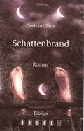 Cover: Schattenbrand - Biblion Media