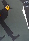 Cover: Lucian Bernhard und andere Plakate - Brandenburgische Kulturstiftung Cottbus