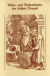 Abbildung von: Visier- und Rechenbücher der frühen Neuzeit - Adam-Ries-Bund
