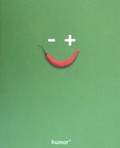 Cover: Humor - Plakate aus aller Welt - Brandenburgische Kulturstiftung Cottbus